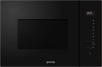 Микроволновая печь Gorenje BMI251SG3BG