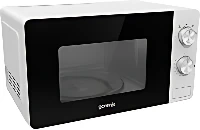 Микроволновая печь Gorenje MO17E1W