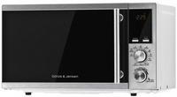 Микроволновая печь Gotze & Jensen MO401X