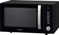 Микроволновая печь Hyundai HYM-D3028