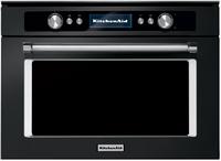 Микроволновая печь KitchenAid KMQCXB 45600