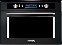 Микроволновая печь KitchenAid KMQCXB 45600