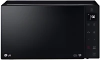 Микроволновая печь LG MS2535GIB
