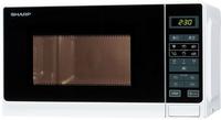 Микроволновая печь Sharp R-242(W)E