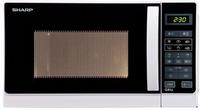 Микроволновая печь Sharp R642WW