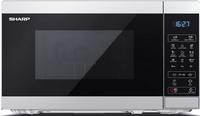 Микроволновая печь Sharp YC-MG02E-S