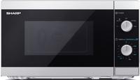 Микроволновая печь Sharp YC-MS01E-S