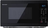 Микроволновая печь Sharp YC-MS02E-B