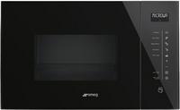 Микроволновая печь Smeg FMI125N