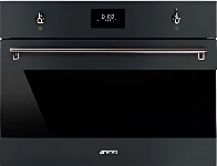 Микроволновая печь Smeg SO4301M0N