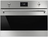Микроволновая печь Smeg SO4301M0X