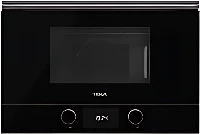 Микроволновая печь TEKA ML 822 BIS R