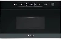 Микроволновая печь Whirlpool AMW 4920/NB