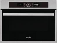Микроволновая печь Whirlpool AMW 9607/IX