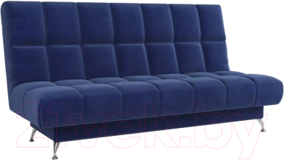 Диван MLK Финка (пони 13/синий)