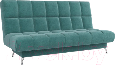 Диван MLK Финка (электра 103/бирюзовый)