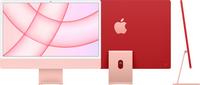 Моноблок Apple iMac M1 2021 24 (MGPN3)