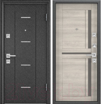 Входная дверь Torex Дельта MP-28 (96x205, правая)