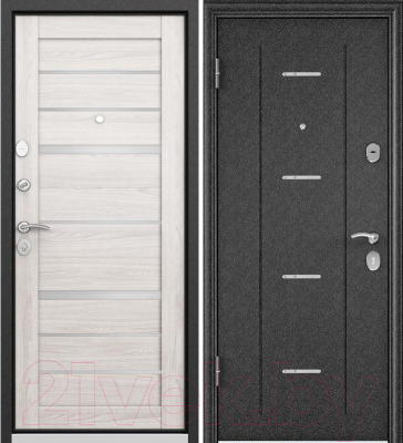 Входная дверь Torex Дельта MP-29 (96x205, левая)