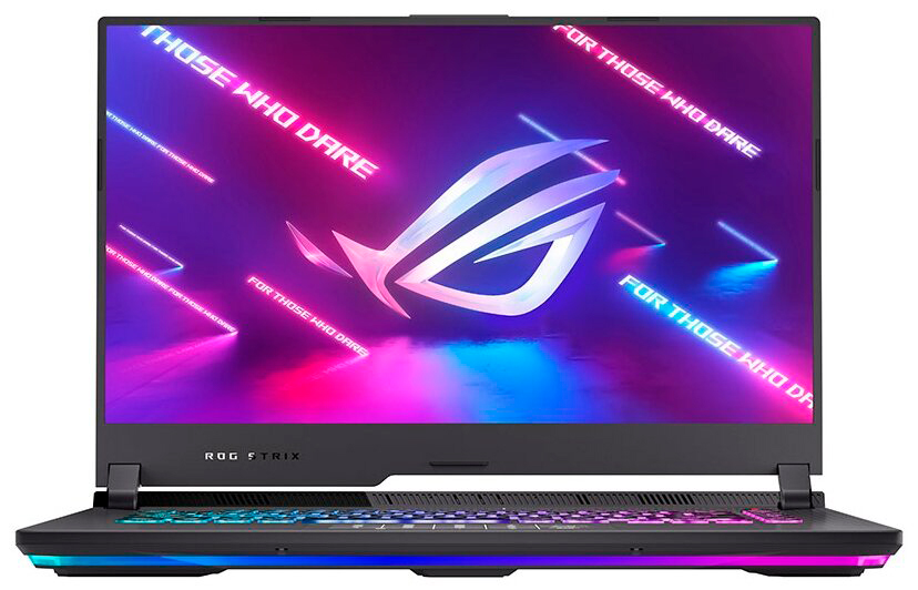 Ноутбук ASUS ROG Strix G15 G513RC-HN033