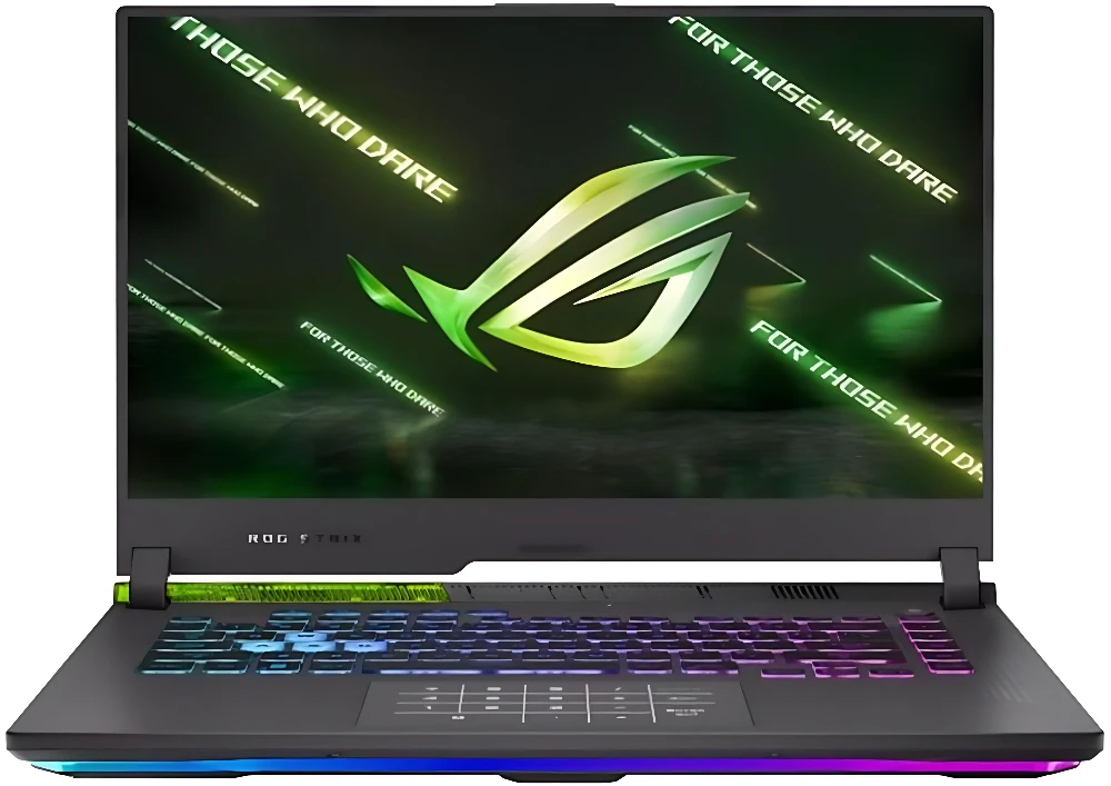Ноутбук ASUS ROG Strix G15 G513RW-HQ142