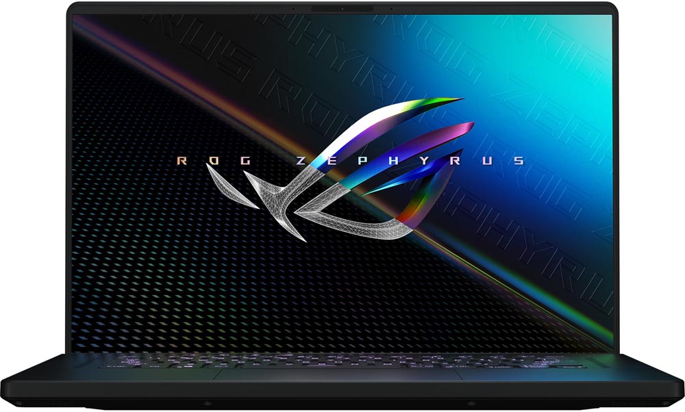Ноутбук ASUS ROG Zephyrus M16 GU603HE-KR013