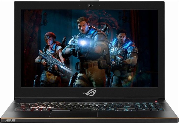 Ноутбук ASUS ROG Zephyrus M GU501GM-BI7N8