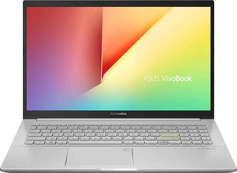Ноутбук ASUS VivoBook 15 M513IA-BQ392
