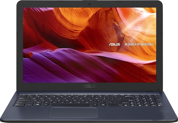 Ноутбук ASUS VivoBook X543MA-DM1370