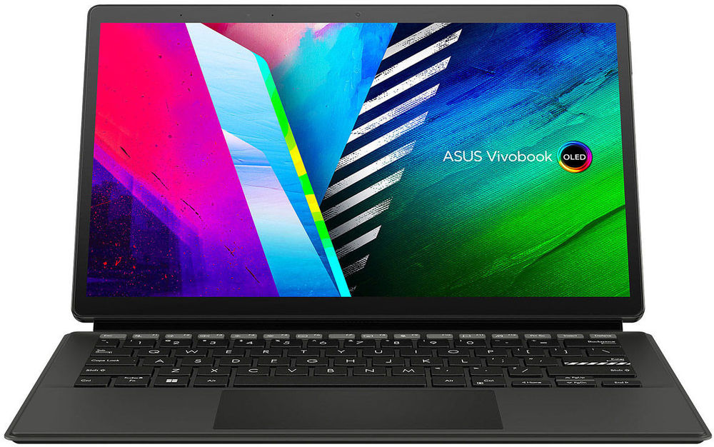Ноутбук ASUS Vivobook 13 Slate OLED T3300KA-LQ083W
