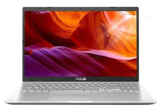 Ноутбук ASUS X509JB-EJ078