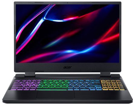 Ноутбук Acer Nitro 5 AN515-58-5046 NH.QGUAA.001