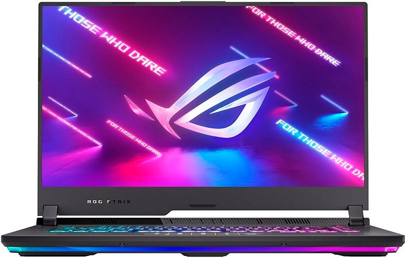 Ноутбук Asus ROG Strix G15 G513IE-HN004