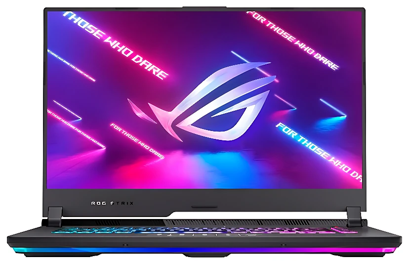 Ноутбук Asus ROG Strix G15 G513RM-HQ171
