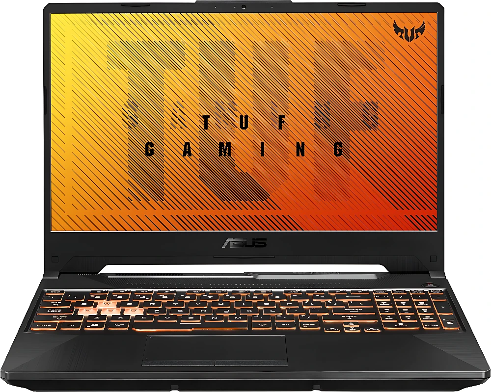 Ноутбук Asus TUF Gaming A15 FA506ICB-HN105