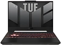 Ноутбук Asus TUF Gaming A15 FA507RE-HN021