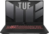 Ноутбук Asus TUF Gaming A17 FA707RE-HX027