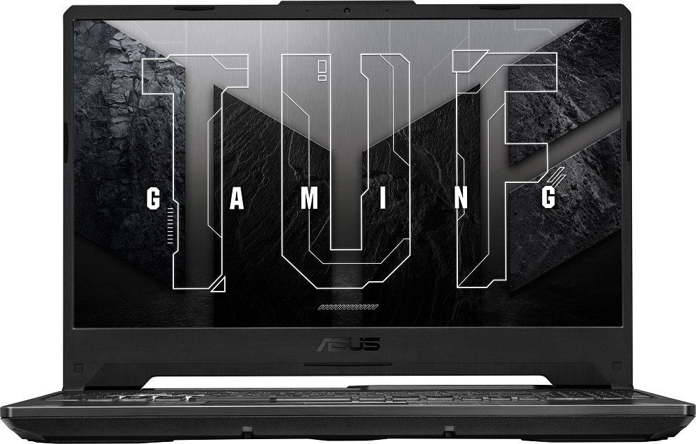 Ноутбук Asus TUF Gaming Dash F15 FX506HC-HN057