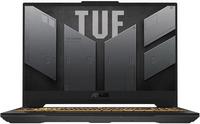 Ноутбук Asus TUF Gaming Dash F15 FX507ZM-HN001