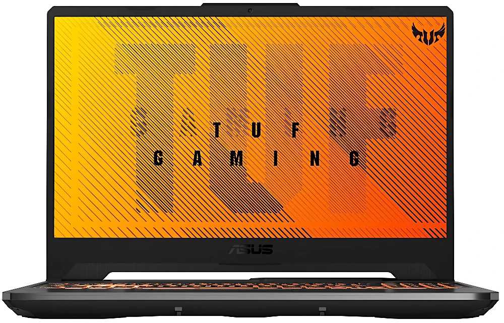Ноутбук Asus TUF Gaming F15 FX506LH-HN277