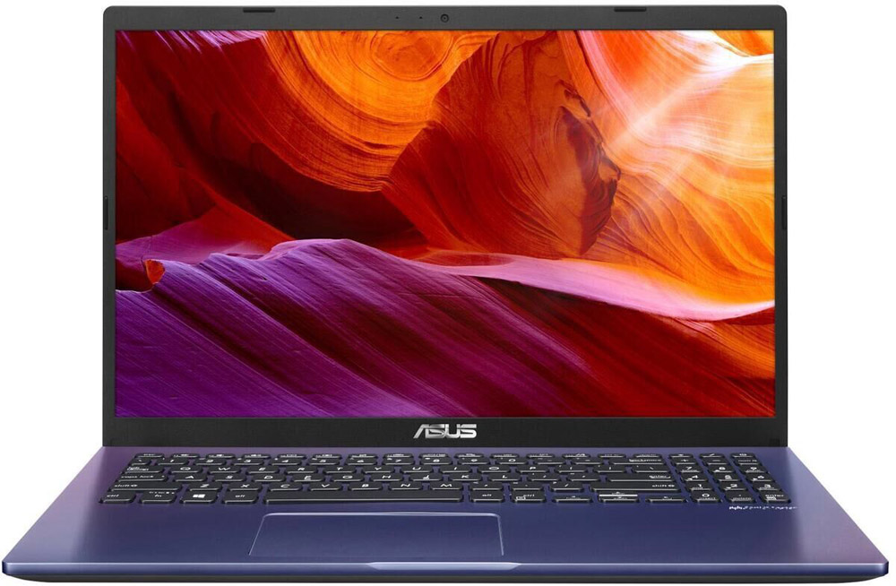 Ноутбук Asus X509JA-BQ285T