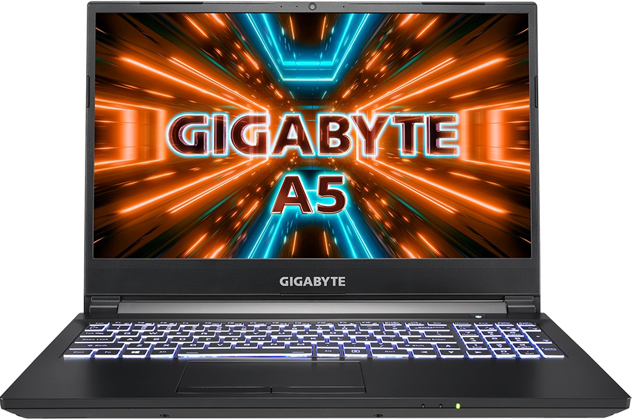 Ноутбук Gigabyte A5 K1-AEE1130SD