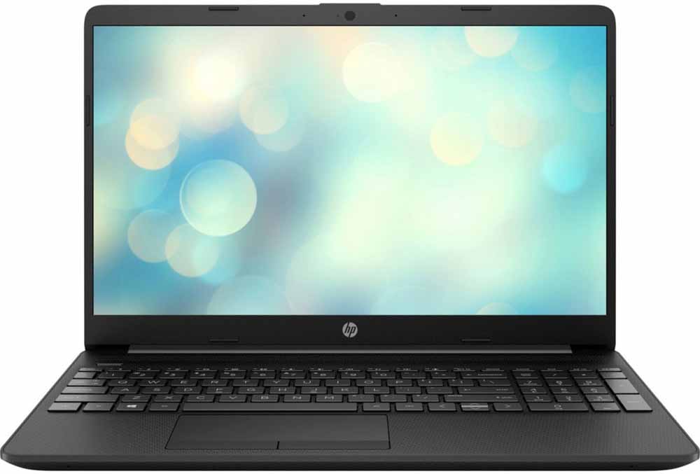 Ноутбук HP 15-dw3015ur 444M0EA