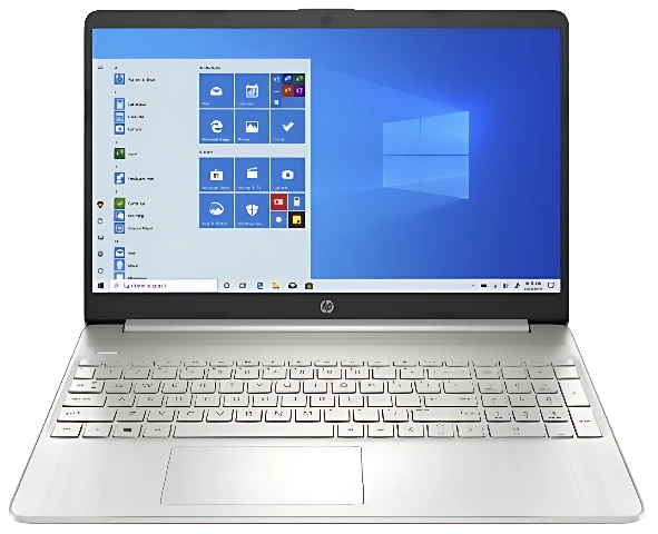 Ноутбук HP 15s-eq0029nw (1E6S1EA)