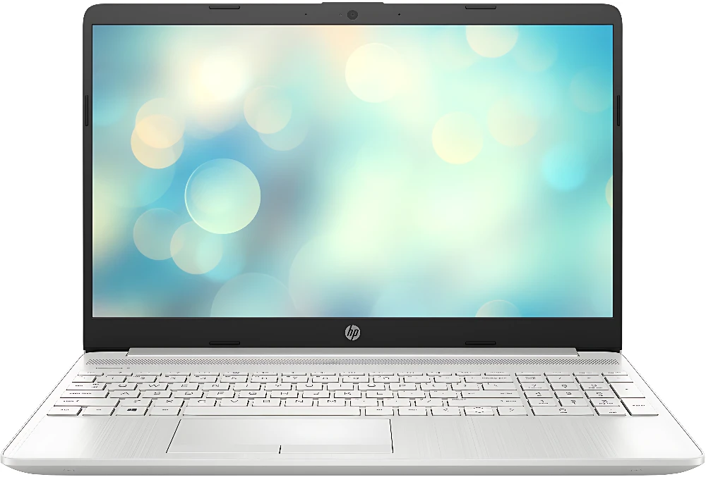 Ноутбук HP 15s-fq1093nw 25Q53EA