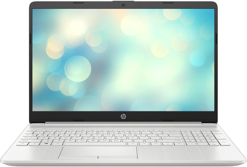 Ноутбук HP 15s-fq1106ur 2L2U7EA
