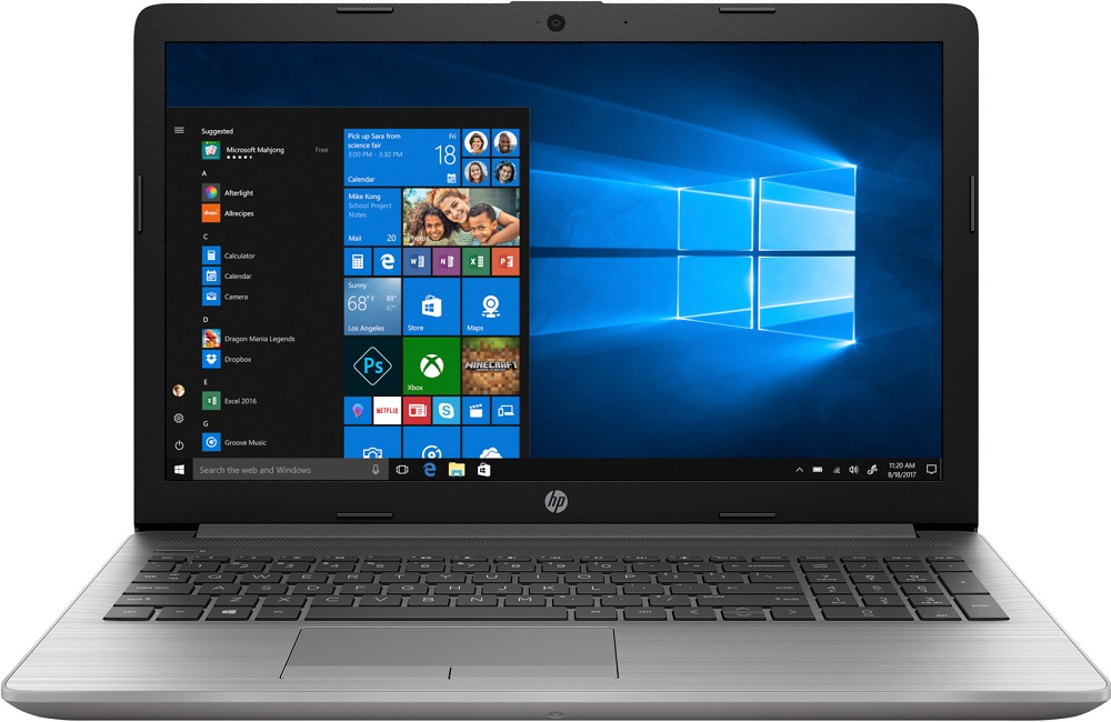 Ноутбук HP 250 G7 (214B3ES)