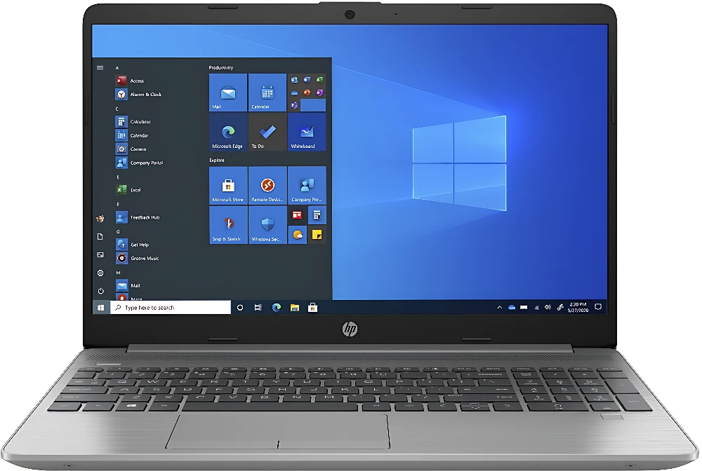 Ноутбук HP 255 G8 (45M87ES)