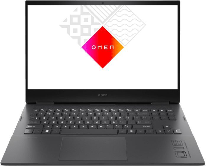 Ноутбук HP Omen 16-c0042ur 4S1A8EA