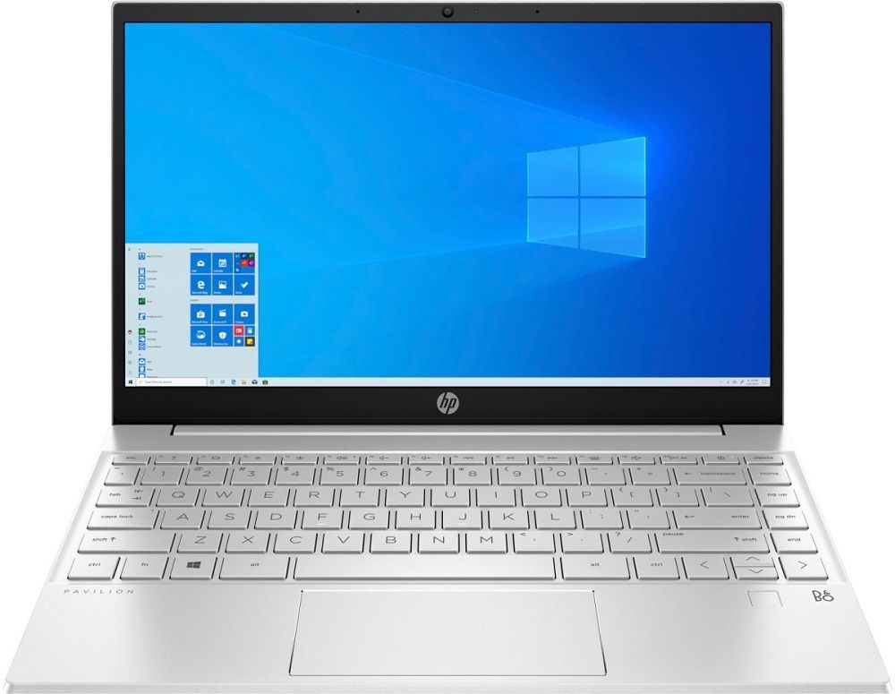 Ноутбук HP Pavilion Aero 13-be0404nw 4H3R3EA